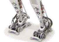 Le robot humanoïde LOLA (figure 1), développé par l Université de Munich, est un robot de forme humaine conçu pour un mode de marche rapide.