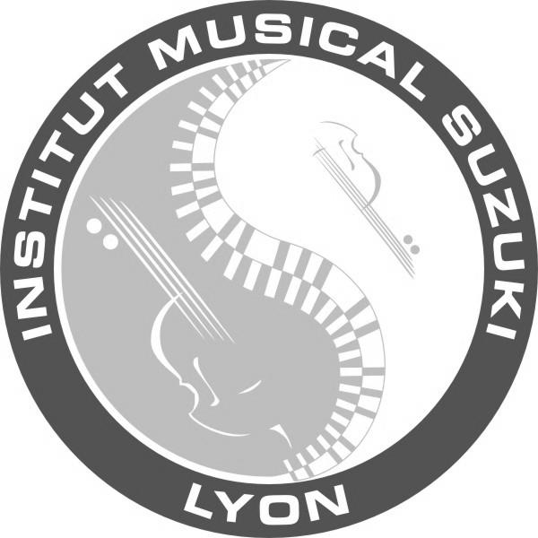INSTITUT MUSICAL SUZUKI DE LYON SAISON 2015-2016 Institut Musicale Suzuki de Lyon 7 quais