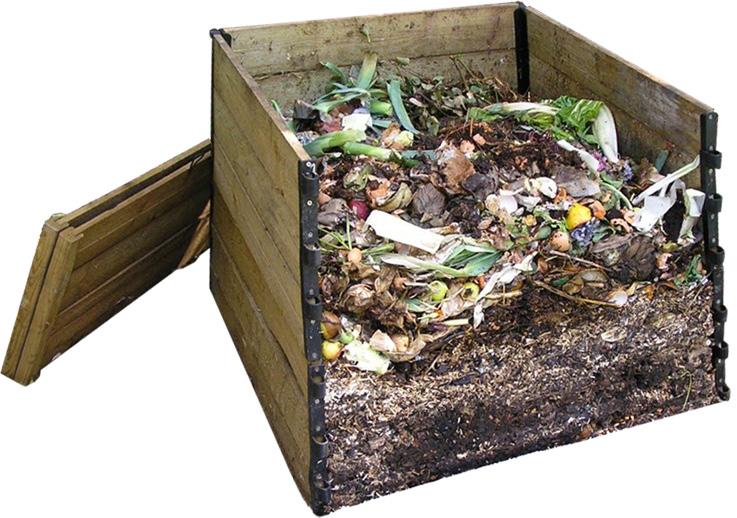 Un compost à maturité peut être utilisé de deux manières différentes : L épandre puis l incorporer au sol superficiellement (5 à 10 cm). Dans un jardin ou au pied des arbres.