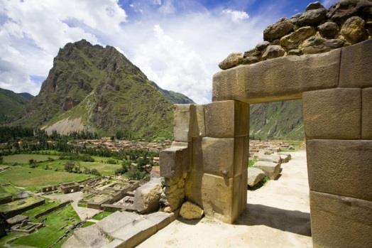 J4 JEUDI 6 JUILLET 2017 Journée dédiée à la découverte des merveilles de la Vallée Sacrée Inca : Vortex énergétique de Moray : ce lieu très particulier honore la géométrie sacrée à travers le cercle