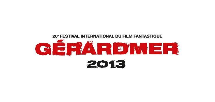 COMMUNIQUÉ DE PRESSE N 1 Vendredi 30 novembre 2012 En 2013, le Festival International du Film Fantastique de Gérardmer célébrera ses 20 ans d existence.