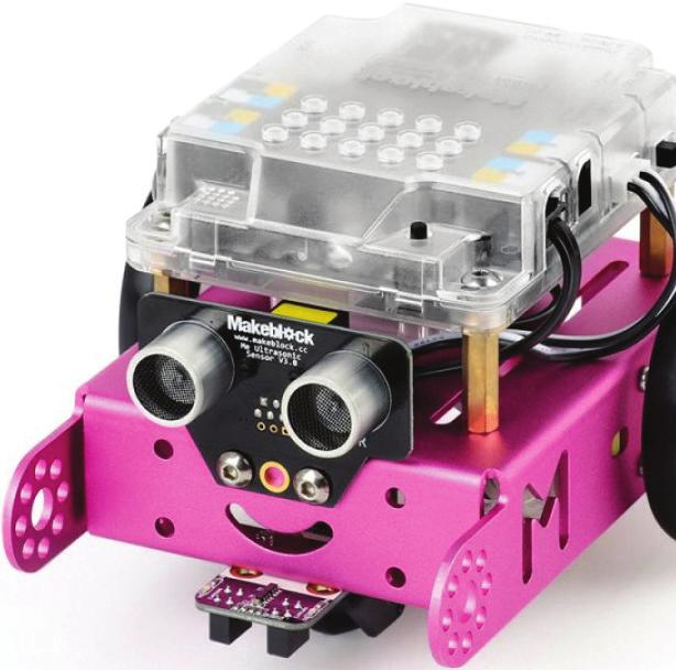 LEGO Mindstorms 45502 pas cher, Grand servomoteur EV3