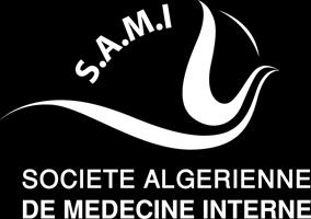Société Algérienne de Médecine Interne (SAMI) Group Francophone de recherche sur la sclérodermie 2 ème Atelier sur la sclérodermie