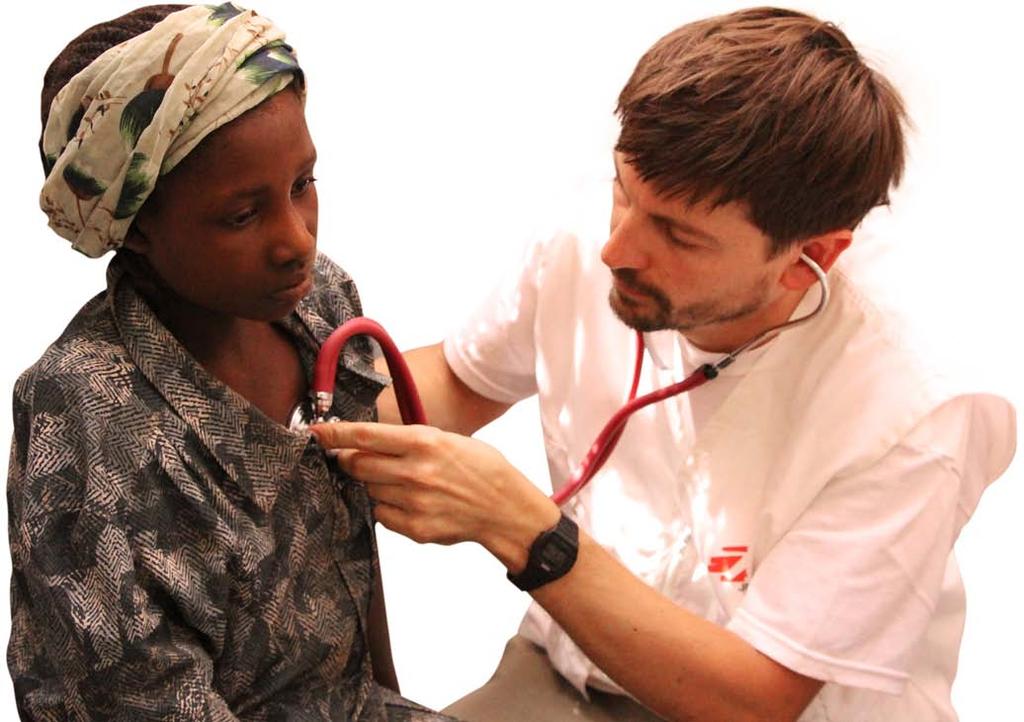 COMPTES 2014 Reconnue d utilité publique en 1989, la Fondation Médecins Sans Frontières poursuit un objectif de promotion de l action humanitaire et sociale en France et à l étranger.