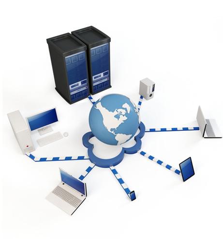Nos principaux axes d intervention sont : Déploiement de système informatique Installation et Configuration de Messagerie Administration et Câblages réseaux Solution Hot spot - wifi et Cloud s