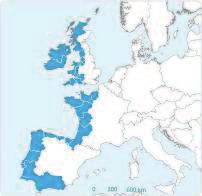 Atlantique) Toute Europe Programme POCTEFA