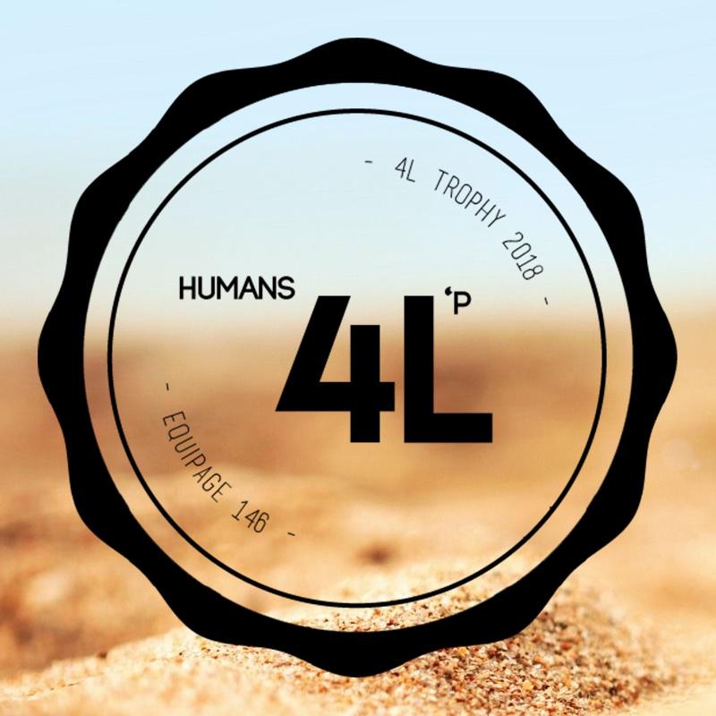 Plus d'informations : http://humans4lp.fr Maxence & Romain - Association Humans 4L'P Qui fait le projet?
