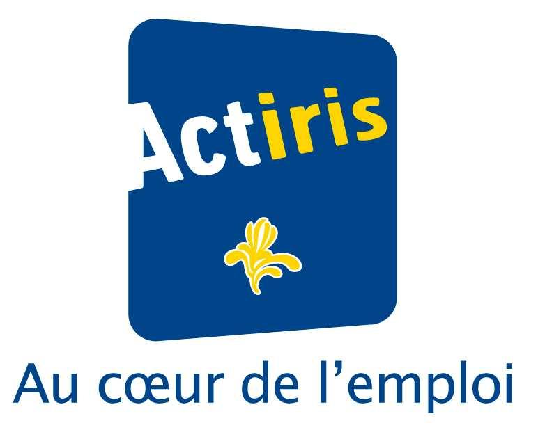 12) Actiris, une entreprise engagée La Direction générale d Actiris souhaite une administration engagée dans la société et dans tous ses paramètres.