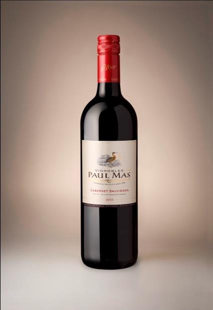 Vins Classique "bio" PAUL MAS 1892 Alicante, Carigan, Grenache Vin de Table 5,70 31,50 2013/14