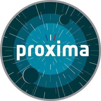 2017 : Accompagner la mission Proxima de l astronaute Thomas Pesquet Expérimentation sol EXO-ISS : 1300 kits pour reproduire les 3