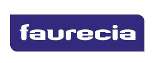 Nanterre (France), le 14 avril 2016 Faurecia enregistre au premier trimestre 2016 une solide progression de ses ventes consolidées, de +4,4 % (en données comparables), et a bouclé avec succès son