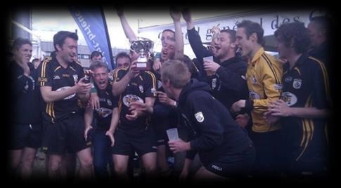 Après 10 ans d existence, l EGHB est le club le plus régulier et le plus titré en Bretagne avec : 2 x Vainqueur Tournoi Européen Shield (Rennes 2008, Paris 2013) 1 x Champion de France (2013) 1 x