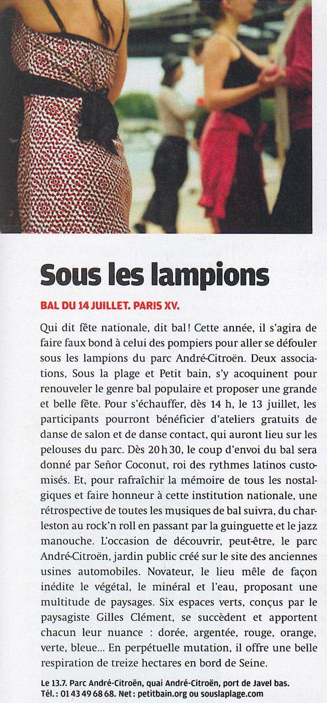 TGV Magazine n 106,
