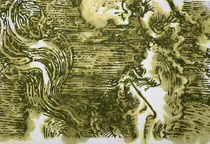 Maurice Zermatten l inspirateur Cette partie de l exposition présente des œuvres contemporaines librement inspirées de L esprit des tempêtes et L homme aux herbes.