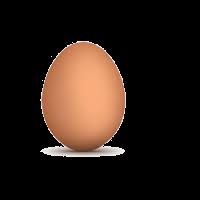 L œuf ou la poule Est-ce parce que l