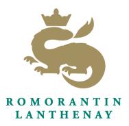 Romorantin-Lanthenay www.