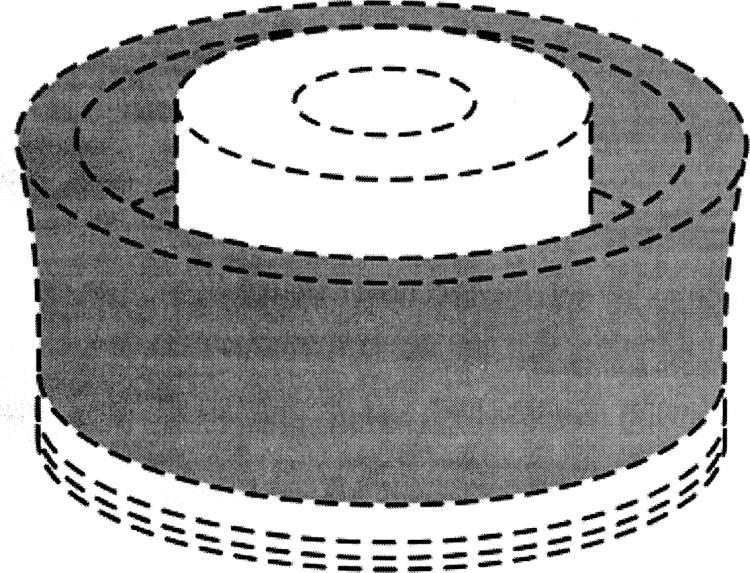 travaux de créateur amateurs de travail du bois 12,4 cm réglable aluminium et acier inoxydable Outil de dessin de cercle règle rotative pour dessiner des cercles tours 