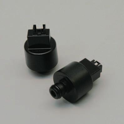 Transmetteurs de pression OEM Type 505 Relative 0 4 bar 505 ont été spécialement développés pour la mesure de pression d eau dans les circuits de chauffage et d eau potable.