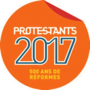 Protestants en fête Pour cette troisième édition de Protestants en fête, la Fédération protestante de France vous donne rendez-vous à Strasbourg du 27 au 29 octobre 2017.