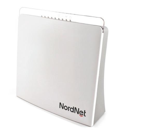 Note : Seuls les NordNet Box Tentation et Séduction, ainsi que le routeur  Sagem 2704 sont paramétrables à travers l espace abonné. - PDF Free Download
