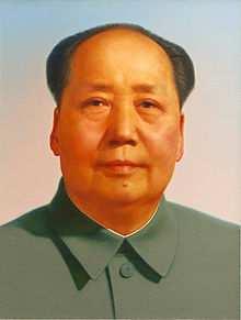 Les principaux hommes forts de la Chine après 1949 : Mao Zedong premier président de la RPC de 1954 à 1959 Zhou Enlai 1 er premier ministre de Chine, il parvint à survivre