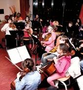 édito L apprentissage musical : Un enjeu culturel et éducatif majeur pour les cergyssois Que ce soit à travers le dispositif Graines d orchestre à l école élémentaire, les classes orchestres au