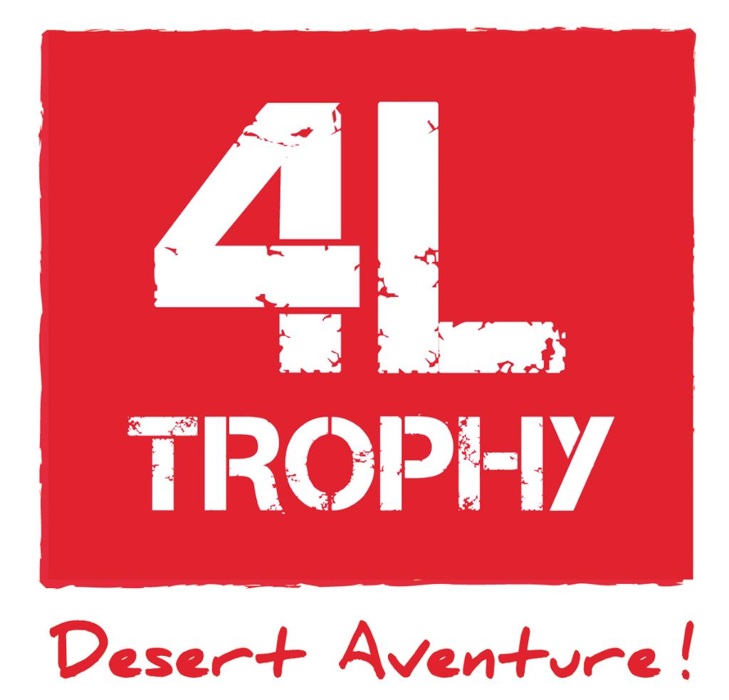 I. QU'EST-CE QUE LE 4L TROPHY? I.1. LE RAID Le 4L Trophy est un raid réservé aux étudiants, qui rassemble des jeunes en quête d'aventure.