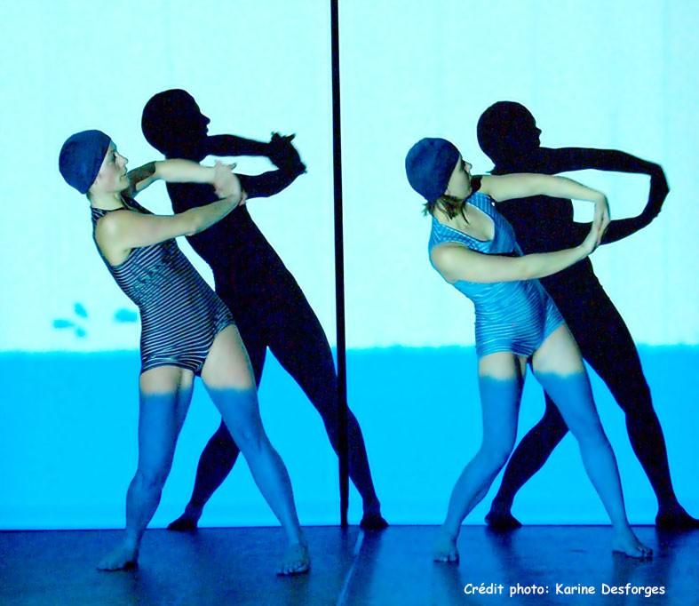 Présentation Créée en 1998, la compagnie Sac de Noeuds propose des spectacles mêlant la danse à d'autres disciplines artistiques telles que la musique, les arts plastiques, la marionnette ou le