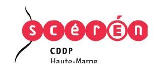 Haute-Marne 2010-2011 proposent Les