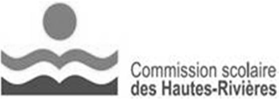 BUDGET INITIAL Conseil des commissaires du 20 juin 2017 Préparé