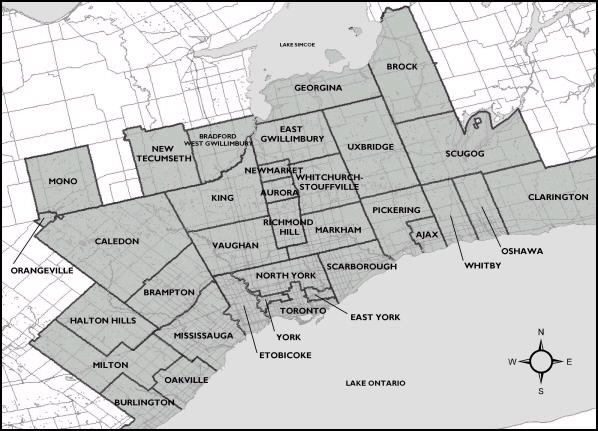 Tableau 1: Sommaire de l'activité sur le marché de l'habitation de la RMR de Toronto LOGEMENTS DE PROPRIÉTAIRE-OCCUPANT LOGEMENTS LOCATIFS EN PROPRIÉTÉ ABSOLUE EN COPROPRIÉTÉ TOUS LES *LOG. INDIV.