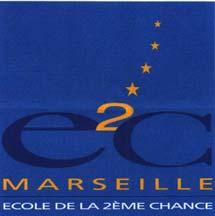 MARSEILLE 360, Chemin de la Madrague Ville 13015 Marseille & : 04.96.15.80.40 : 04.96.15.80.56 www.e2c-marseille.