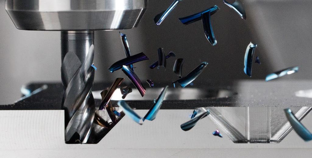 MonsterMill PCR-UNI La solution ingénieuse pour le travail en plongée Soaire Précises, puissantes et