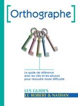LEXIQUES Grammaire Orthographe Vocabulaire C 9782091841731 C