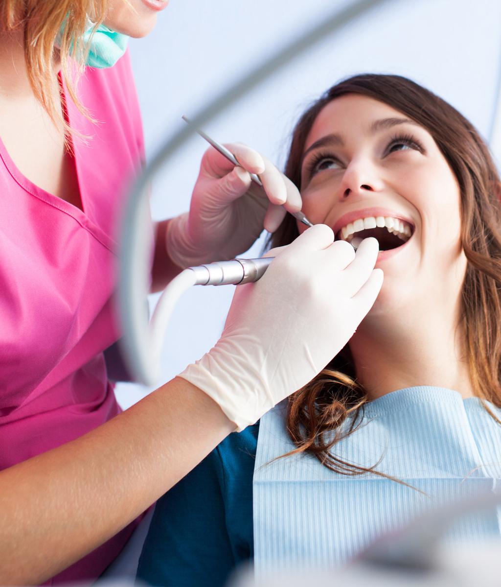 4. Assurance dentaire DENTALIS Nous possédons tous un «capital» dentaire dont il faut prendre soin. Malheureusement, les soins dentaires restent en général une charge lourde pour les patients.