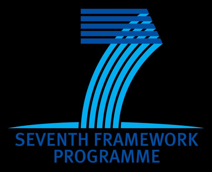 7 ème programme cadre de la Commission Européenne 2007-2013