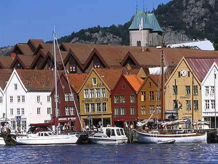 Bergen,