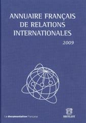 dfi service 5 Annuaire Français de Relations Internationales Nouvelle rubrique franco-allemande co-dirigée par le dfi L AFRI est l une des principales plateformes de la recherche francophone sur les