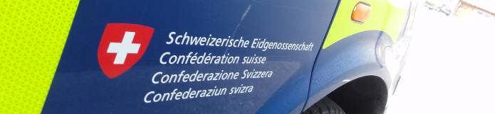 02/ Douane civile et Cgfr Solution 5/5 Solution: La Suisse est subdivisée en quatre arrondissements douaniers. Comment s'appellent ces arrondissement?