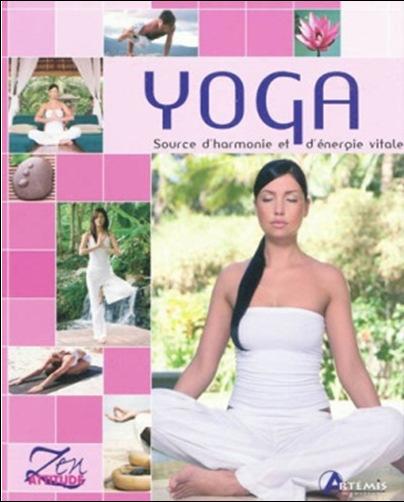 Avec des exercices variés expliqués par de nombreuses photos dans le respect de l'authenticité indienne, l'auteur enseigne le hatha-yoga perçu comme loi
