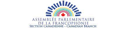 STATUTS DE LA SECTION CANADIENNE DE L ASSEMBLÉE PARLEMENTAIRE DE LA FRANCOPHONIE (APF) STATUTS Modifiés lors de l Assemblée générale du 4 décembre 2013 Article 1 a) Il est créé une section canadienne