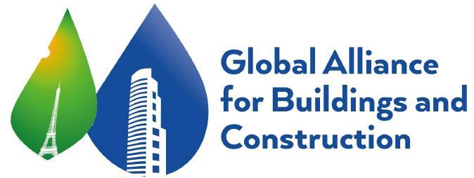 COP21 Initiatives et actions: L Alliance mondiale Bâtiments et Construction pour le Climat Le secteur du bâtiment est connu comme grand consommateur d énergie mais qui regorge beaucoup de