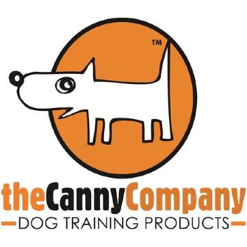 À propos de nous nos produits The Canny Company offre une petite gamme de produits pour chiens de hautequalité, comprenant le célèbre Canny Collar.