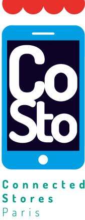 CoSto, programme d accompagnement numérique 900 commerçants de proximité membres Information-formation : sensibiliser les commerçants à l utilisation du