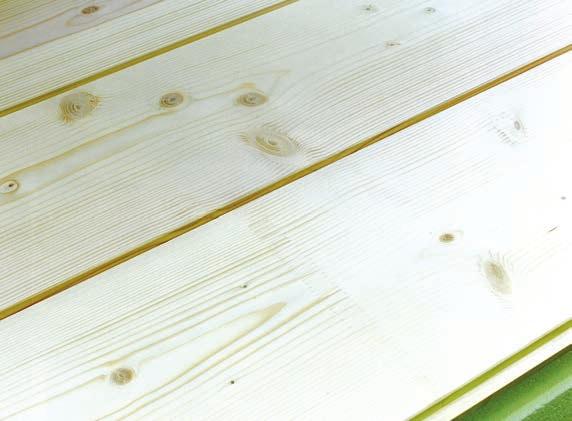 Description : LE BOIS Le bois utilisé dans la fabrication du SAPISOL est de l épicéa qualité charpente choisie. Il peut être également produit avec du mélèze.