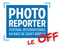 Règlement Festival Photoreporter en Baie de Saint-Brieuc le Off.