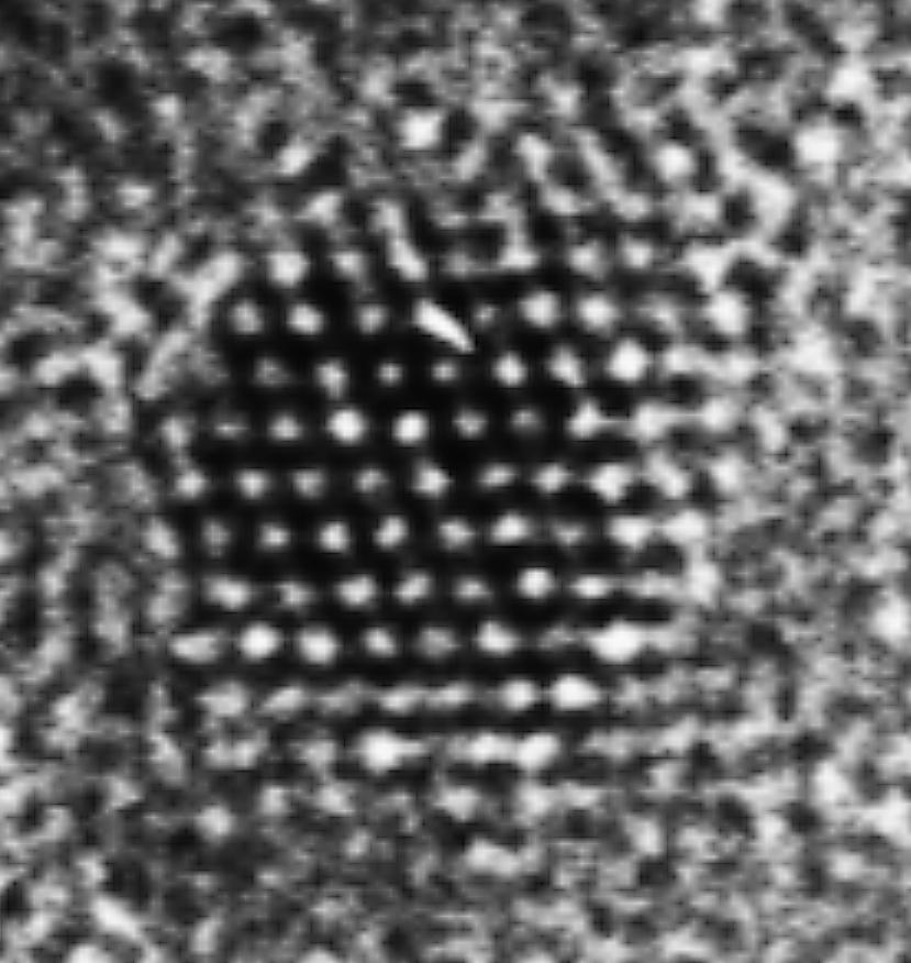 Nanostructures Optiques Nanosources optiques (http://lpmcn.univ-lyon1.fr/agregats/agregats.html.