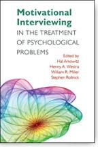 Arkowitz, Miller & Rollnick, 2007 L approche motivationnelle auprès des problèmes suivants: Troubles de l humeur