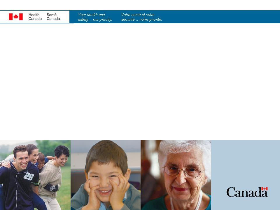 La déclaration des réactions indésirables graves dans le contexte des essais cliniques et mises à jour de Santé Canada Carole