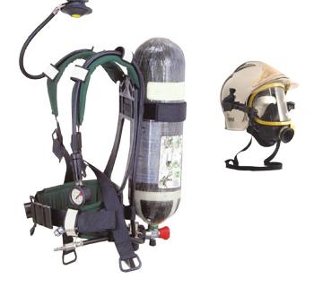 Le port de l appareil respiratoire isolant (A.R.I.) Prochainement - Pourquoi l A.R.I., - Naissance et propagation d un incendie.